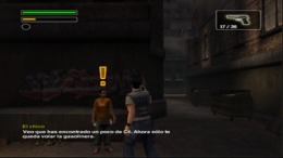 Локация Freedom Fighters