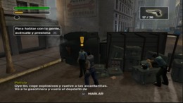 Прохождение игры Freedom Fighters