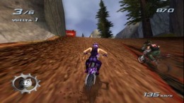 Freekstyle для PlayStation 2