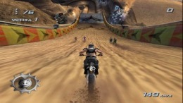 Игровой мир Freekstyle