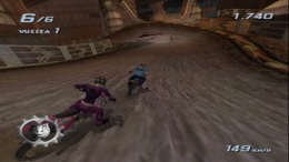 Геймплей Freekstyle