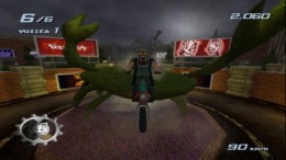 Локация Freekstyle