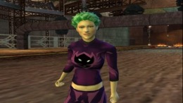 Freekstyleдля PS2