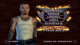 Freekstyle стрим