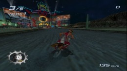 Прохождение игры Freekstyle