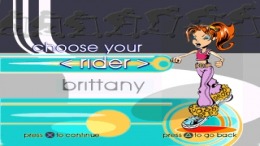   Freestyle Scooter
