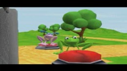  Frogger 2 Swampy's Revenge