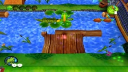  Frogger 2 Swampy's Revenge
