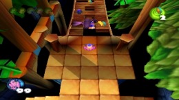 Frogger 2 Swampy's Revenge PS1