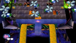   Frogger 2 Swampy's Revenge