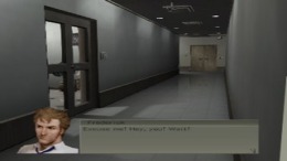 Front Mission 4 стрим