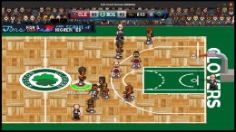   Full Court Heroes