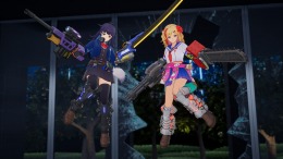 Скачать FULL METAL SCHOOLGIRL