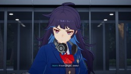 FULL METAL SCHOOLGIRL на PC