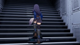 FULL METAL SCHOOLGIRL стрим