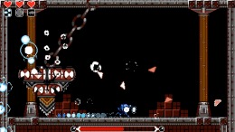 Full Moon Rush  