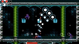   Full Moon Rush