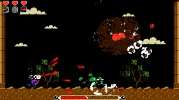 Full Moon Rush  PC