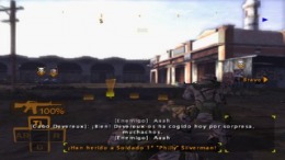 Скачать Full Spectrum Warrior