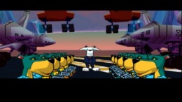 Скриншот игры Fur Fighters - Viggo's Revenge