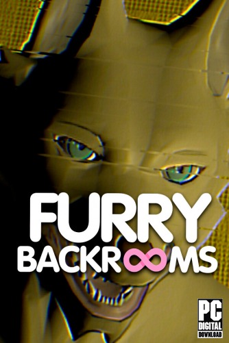 FURRY BACKROOMS  