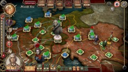Fury of Dracula  