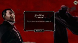  Fury of Dracula