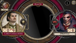 Fury of Dracula  PC