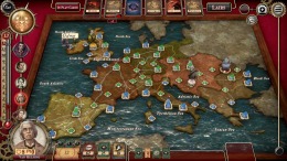   Fury of Dracula