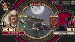 Fury of Dracula 