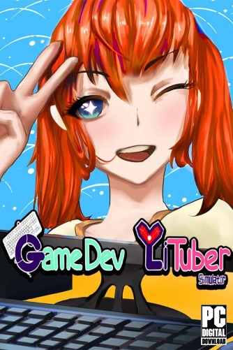 GameDev LiTuber Simulator  