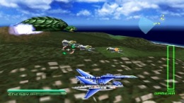  Gamera 2000