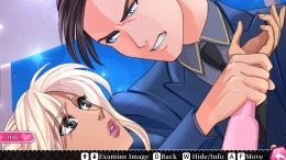 Gangsters in Love  