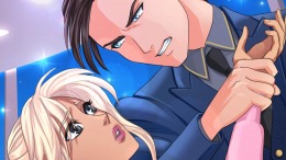  Gangsters in Love