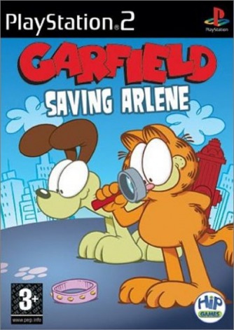 Garfield Saving Arlene скачать торрентом