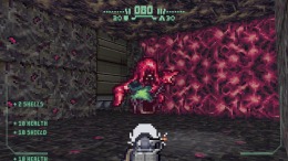 Локация Gastro Force