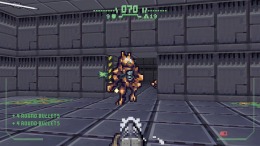 Прохождение игры Gastro Force