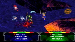  Gauntlet Legends