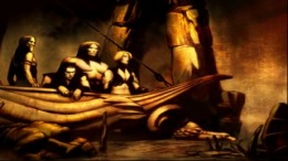 Геймплей Gauntlet - Seven Sorrows