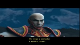 Genji - Dawn of the Samurai для PlayStation 2