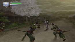 Скачать Genji - Dawn of the Samurai