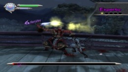 Локация Genji - Dawn of the Samurai