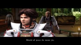 Genji - Dawn of the Samuraiдля PS2