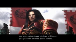 Скриншот игры Genji - Dawn of the Samurai