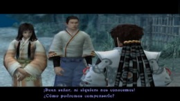 Прохождение игры Genji - Dawn of the Samurai