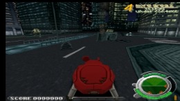   Ghost in the shell