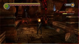 Ghost Rider для PlayStation 2