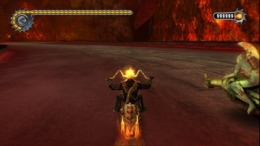 Скачать Ghost Rider