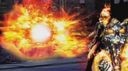 Геймплей Ghost Rider