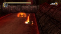 Ghost Riderдля PS2